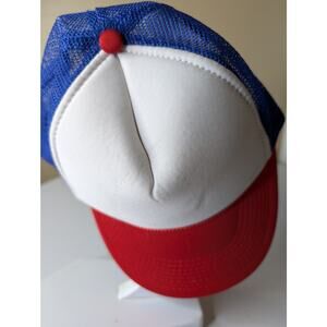 Classic vintage trucker hat